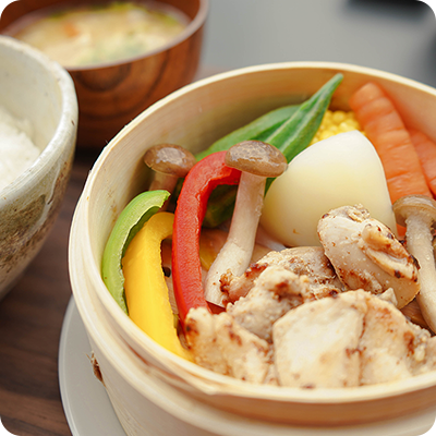 食彩処 あすかの郷