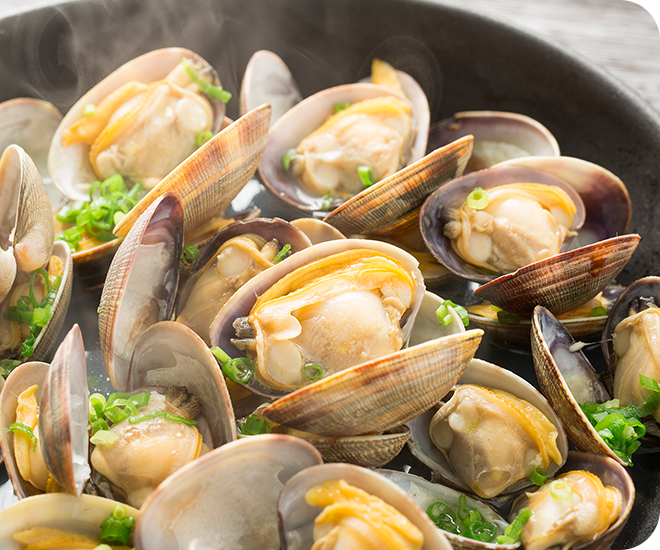 町の居酒屋&定食屋さん