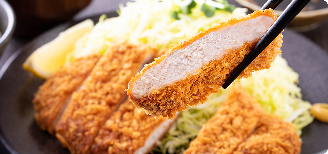 イートインメニュー